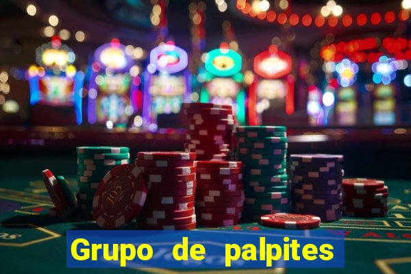 Grupo de palpites de futebol gratis